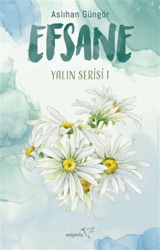 Efsane | Kitap Ambarı