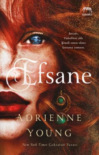 Efsane | Kitap Ambarı