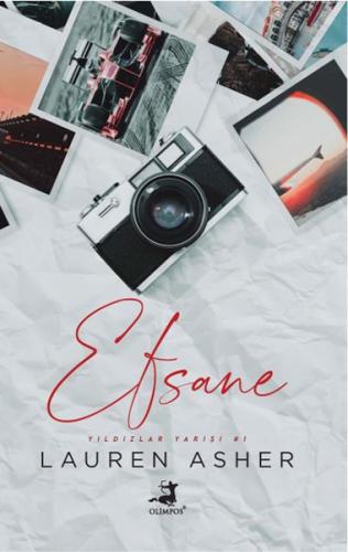 Efsane | Kitap Ambarı