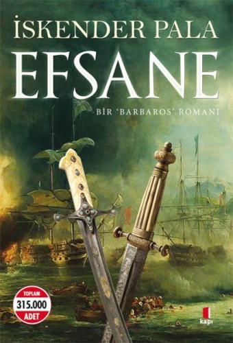 Efsane | Kitap Ambarı