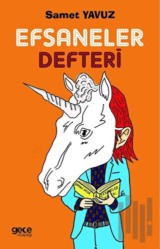 Efsaneler Defteri | Kitap Ambarı