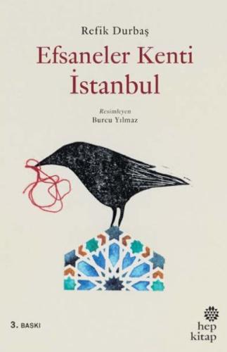 Efsaneler Kenti İstanbul | Kitap Ambarı