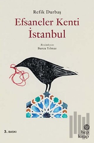 Efsaneler Kenti İstanbul | Kitap Ambarı