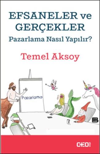 Efsaneler ve Gerçekler | Kitap Ambarı