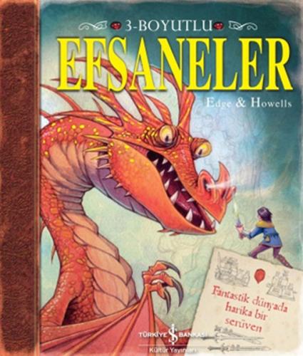 Efsaneler | Kitap Ambarı