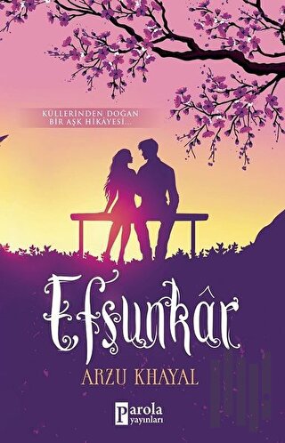 Efsunkar | Kitap Ambarı