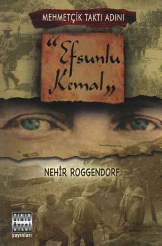 Efsunlu Kemal | Kitap Ambarı