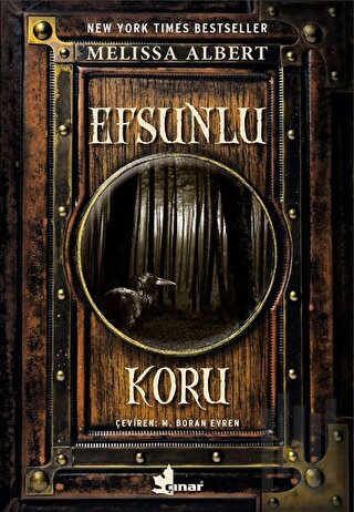 Efsunlu Koru | Kitap Ambarı