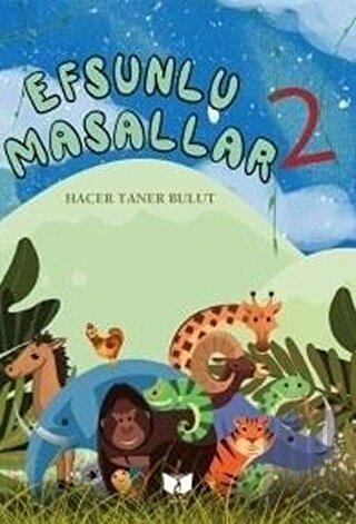 Efsunlu Masallar 2 | Kitap Ambarı