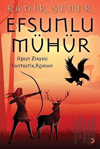 Efsunlu Mühür | Kitap Ambarı