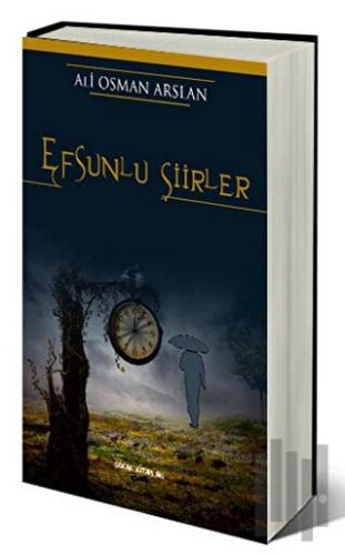 Efsunlu Şiirler | Kitap Ambarı