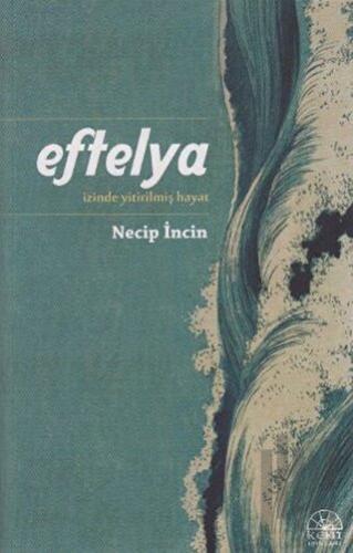 Eftelya | Kitap Ambarı