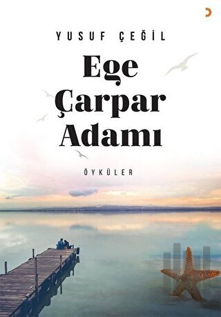 Ege Çarpar Adamı | Kitap Ambarı