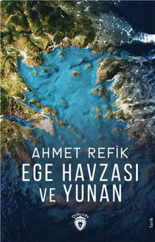 Ege Havzası ve Yunan | Kitap Ambarı