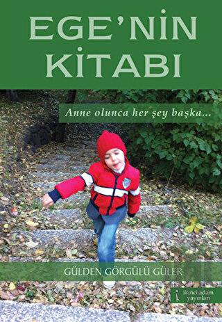 Ege’nin Kitabı | Kitap Ambarı