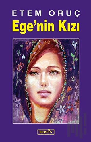 Ege’nin Kızı | Kitap Ambarı