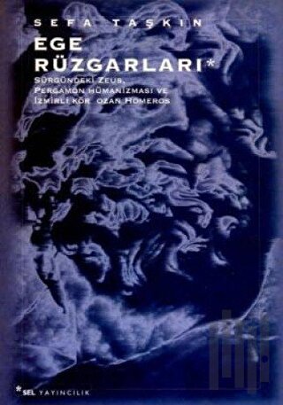 Ege Rüzgarları | Kitap Ambarı