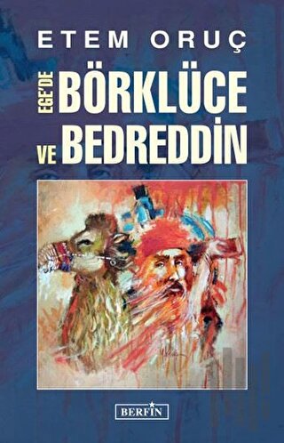 Ege'de Börklüce ve Bedreddin | Kitap Ambarı