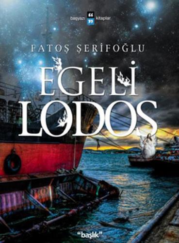 Egeli Lodos | Kitap Ambarı