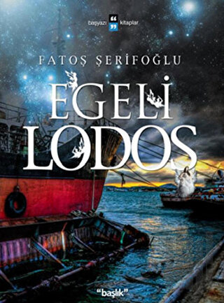 Egeli Lodos | Kitap Ambarı