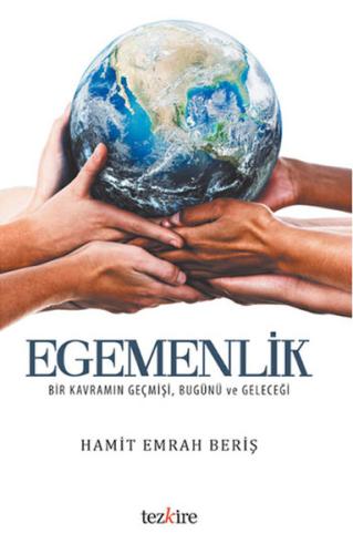 Egemenlik | Kitap Ambarı