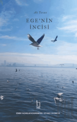 Ege'nin İncisi | Kitap Ambarı