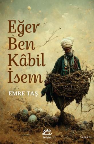 Eğer Ben Kabil İsem | Kitap Ambarı