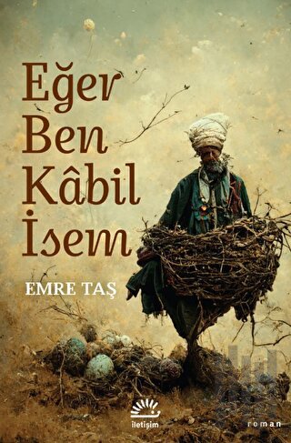 Eğer Ben Kabil İsem | Kitap Ambarı