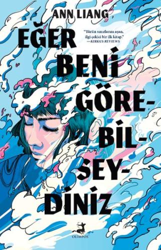 Eğer Beni Görebilseydiniz | Kitap Ambarı