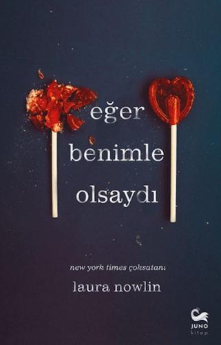 Eğer Benimle Olsaydı | Kitap Ambarı