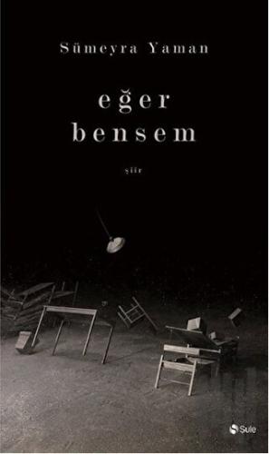 Eğer Bensem | Kitap Ambarı