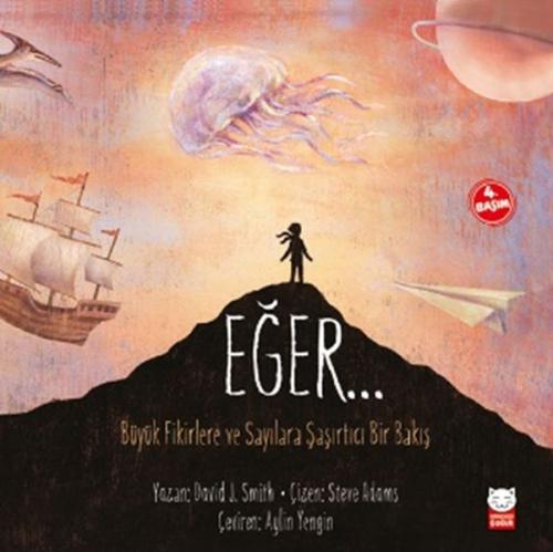 Eğer... | Kitap Ambarı