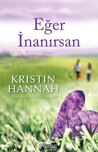 Eğer İnanırsan | Kitap Ambarı