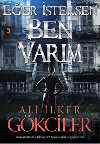 Eğer İstersen Ben Varım | Kitap Ambarı