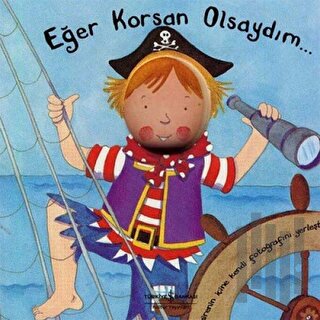 Eğer Korsan Olsaydım | Kitap Ambarı