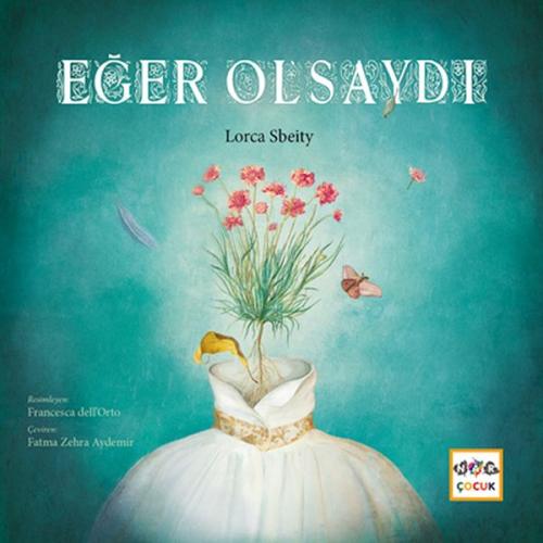 Eğer Olsaydı | Kitap Ambarı