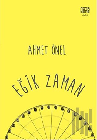 Eğik Zaman | Kitap Ambarı