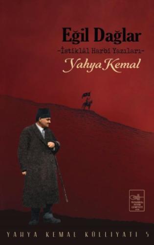 Eğil Dağlar | Kitap Ambarı