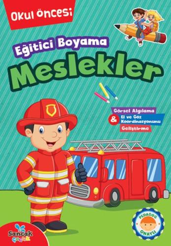 Meslekler | Kitap Ambarı