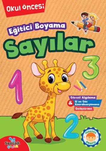 Sayılar | Kitap Ambarı