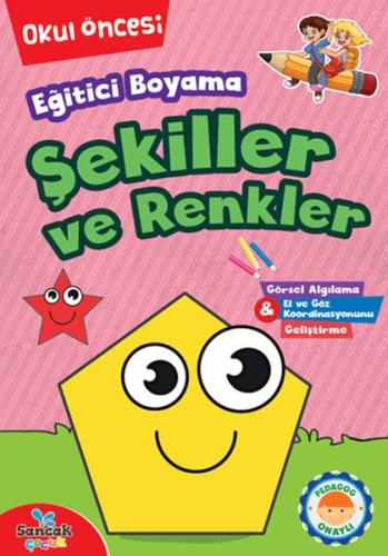 Şekiller ve Renkler | Kitap Ambarı