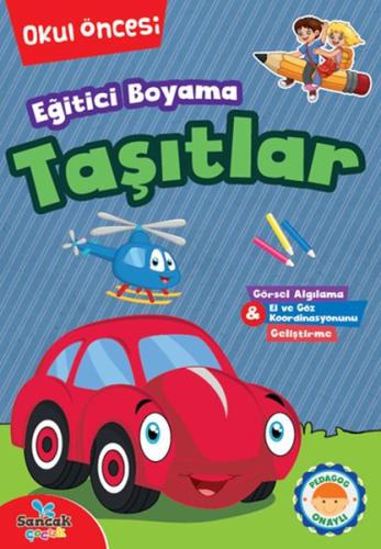 Taşıtlar | Kitap Ambarı