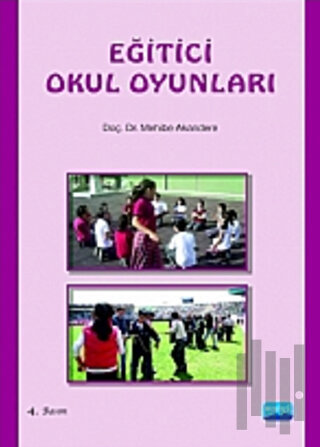 Eğitici Okul Oyunları | Kitap Ambarı