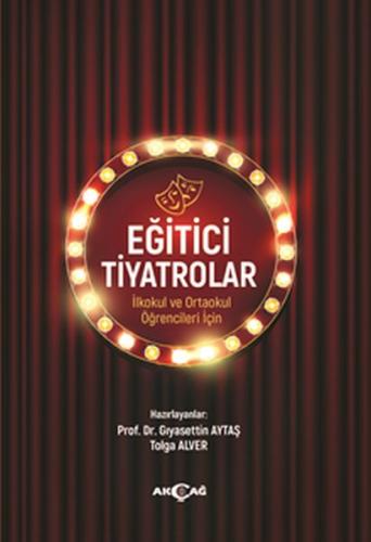 Eğitici Tiyatrolar | Kitap Ambarı