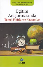 Eğitim Araştırmasında Temel Fikirler ve Kavramlar | Kitap Ambarı