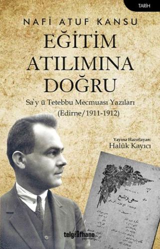 Eğitim Atılımına Doğru | Kitap Ambarı