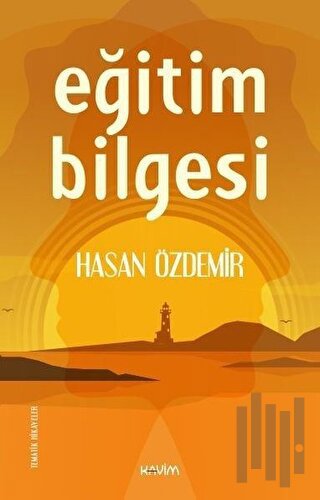 Eğitim Bilgesi | Kitap Ambarı