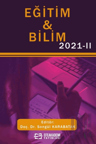 Eğitim & Bilim 2021-II | Kitap Ambarı