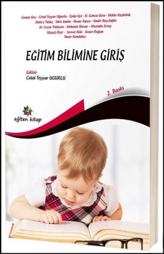 Eğitim Bilimine Giriş | Kitap Ambarı