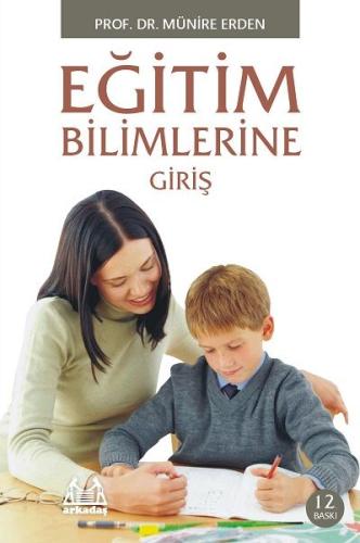 Eğitim Bilimlerine Giriş | Kitap Ambarı